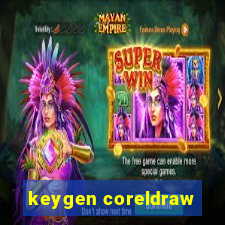 keygen coreldraw